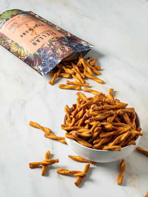 Maui Monk 12oz – Stellar Snacks