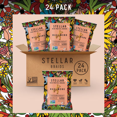 Maui Monk 1.5 oz. – Stellar Snacks