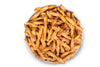 An image of Stellar Snacks' 16 ounce Maui Monk pretzels